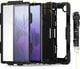 Etui na tablet Tech-Protect TECH-PROTECT SOLID360 GALAXY TAB A7 10.4 T500/T505 BLACK 2
