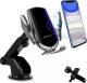 Tech-Protect Uchwyt automatyczny do samochodu R2 QI 10W 3