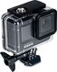 Tech-Protect TECH-PROTECT WATERPROOFCASE GOPRO HERO 9 CLEAR 1