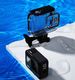 Tech-Protect TECH-PROTECT WATERPROOFCASE GOPRO HERO 9 CLEAR 5