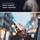 Spigen SZKŁO HARTOWANE SPIGEN GLASS FC XIAOMI POCO X3 NFC BLACK 2