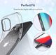 ESR ESR SHIMMER IPHONE 12 PRO MAX CLEAR 4