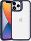 ESR ESR CLASSIC HYBRID IPHONE 12/12 PRO BLUE/CLEAR 1