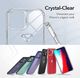 ESR ESR CLASSIC HYBRID IPHONE 12/12 PRO BLUE/CLEAR 11