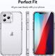 ESR ESR CLASSIC HYBRID IPHONE 12/12 PRO BLUE/CLEAR 13