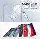 ESR ESR CLASSIC HYBRID IPHONE 12/12 PRO BLUE/CLEAR 4