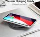 ESR ESR CLASSIC HYBRID IPHONE 12/12 PRO BLUE/CLEAR 10