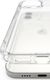 Ringke RINGKE FUSION IPHONE 12 MINI MATTE CLEAR 5