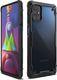 Ringke RINGKE FUSION X GALAXY M51 BLACK 1