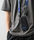 Ringke RINGKE FUSION X GALAXY M51 CAMO BLACK 5