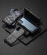 Ringke RINGKE FUSION X GALAXY M51 CAMO BLACK 6