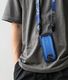 Ringke Etui do telefonu Fusion X Xiaomi Poco X3 NFC niebieski 7