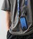 Ringke Etui do telefonu Fusion X Xiaomi Poco X3 NFC czarny 7