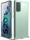 Ringke RINGKE FUSION GALAXY S20 FE MATTE CLEAR 1