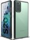 Ringke RINGKE FUSION GALAXY S20 FE SMOKE BLACK 1
