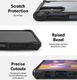 Ringke RINGKE FUSION X GALAXY M31S CAMO BLACK 3