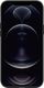 Spigen SPIGEN CYRILL SILICONE IPHONE 12/12 PRO BLACK 2