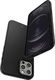 Spigen SPIGEN CYRILL SILICONE IPHONE 12/12 PRO BLACK 6