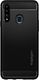 Spigen SPIGEN RUGGED ARMOR GALAXY A20S MATTE BLACK 3