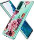 Spigen SPIGEN CYRILL CECILE GALAXY S20 FE ROSE FLORAL 5