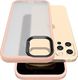 Spigen SPIGEN CYRILL COLOR BRICK IPHONE 12/12 PRO BABY PINK 11