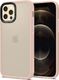 Spigen SPIGEN CYRILL COLOR BRICK IPHONE 12/12 PRO BABY PINK 1