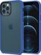 Spigen SPIGEN CYRILL COLOR BRICK IPHONE 12/12 PRO NAVY 2