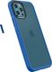 Spigen SPIGEN CYRILL COLOR BRICK IPHONE 12/12 PRO NAVY 8