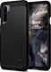 Spigen SPIGEN TOUGH ARMOR ONEPLUS NORD BLACK 1