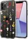 Spigen SPIGEN CYRILL CECILE IPHONE 12 PRO MAX FLOWER GARDEN 1