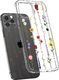 Spigen SPIGEN CYRILL CECILE IPHONE 12 PRO MAX FLOWER GARDEN 6
