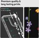 Spigen SPIGEN CYRILL CECILE IPHONE 12 PRO MAX FLOWER GARDEN 8