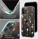 Spigen SPIGEN CYRILL CECILE IPHONE 12 PRO MAX FLOWER GARDEN 9