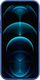 Spigen SPIGEN CYRILL SILICONE IPHONE 12 PRO MAX NAVY 3
