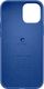 Spigen SPIGEN CYRILL SILICONE IPHONE 12 PRO MAX NAVY 4