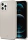 Spigen SPIGEN CYRILL SILICONE IPHONE 12 PRO MAX STONE 1