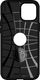 Spigen SPIGEN RUGGED ARMOR IPHONE 12 PRO MAX MATTE BLACK 6