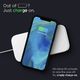 Spigen SPIGEN RUGGED ARMOR IPHONE 12 PRO MAX MATTE BLACK 8
