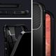 Spigen SPIGEN RUGGED ARMOR IPHONE 12 PRO MAX MATTE BLACK 9