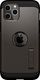 Spigen SPIGEN TOUGH ARMOR IPHONE 12 PRO MAX GUNMETAL 2
