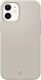 Spigen SPIGEN CYRILL SILICONE IPHONE 12 MINI STONE 2
