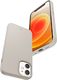 Spigen SPIGEN CYRILL SILICONE IPHONE 12 MINI STONE 7