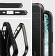 Spigen SPIGEN NEO HYBRID IPHONE 12 MINI GUNMETAL 11