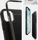 Spigen SPIGEN NEO HYBRID IPHONE 12 MINI GUNMETAL 12