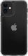 Spigen SPIGEN QUARTZ HYBRID IPHONE 12 MINI CRYSTAL CLEAR 5