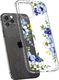 Spigen SPIGEN CYRILL CECILE IPHONE 12 PRO MAX MIDNIGHT BLOOM 6