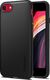 Spigen SPIGEN THIN FIT PRO IPHONE 7/8/SE 2020 BLACK 1