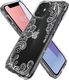 Spigen SPIGEN CYRILL CECILE IPHONE 12 MINI WHITE MANDALA 3