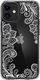 Spigen SPIGEN CYRILL CECILE IPHONE 12 MINI WHITE MANDALA 5