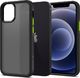 Spigen SPIGEN CYRILL COLOR BRICK IPHONE 12 MINI BLACK 1